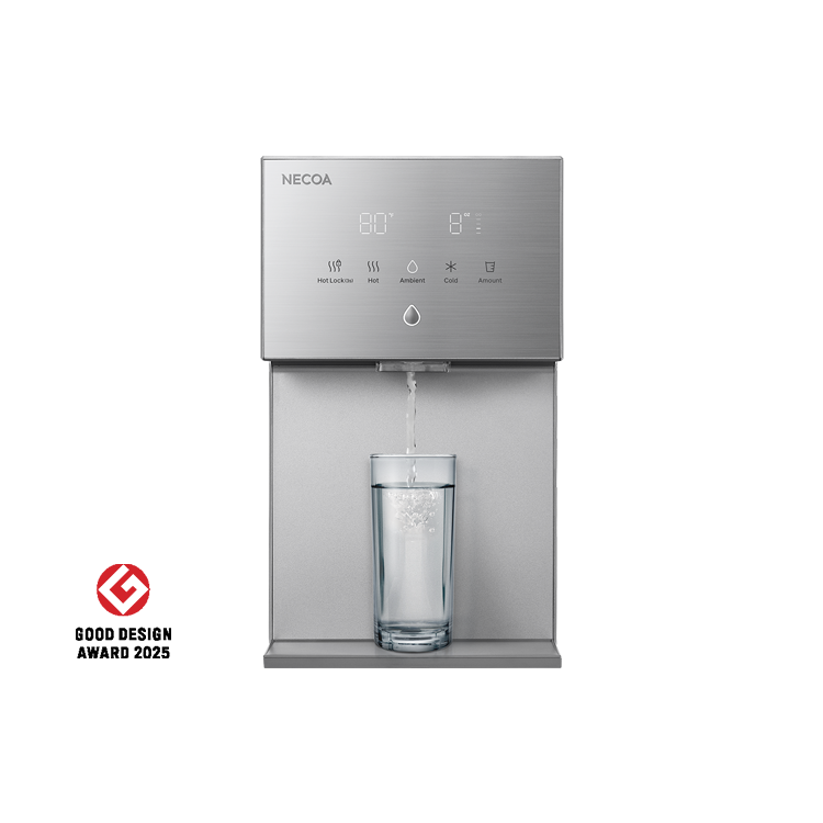 Pro Ambient, Hot, Cold