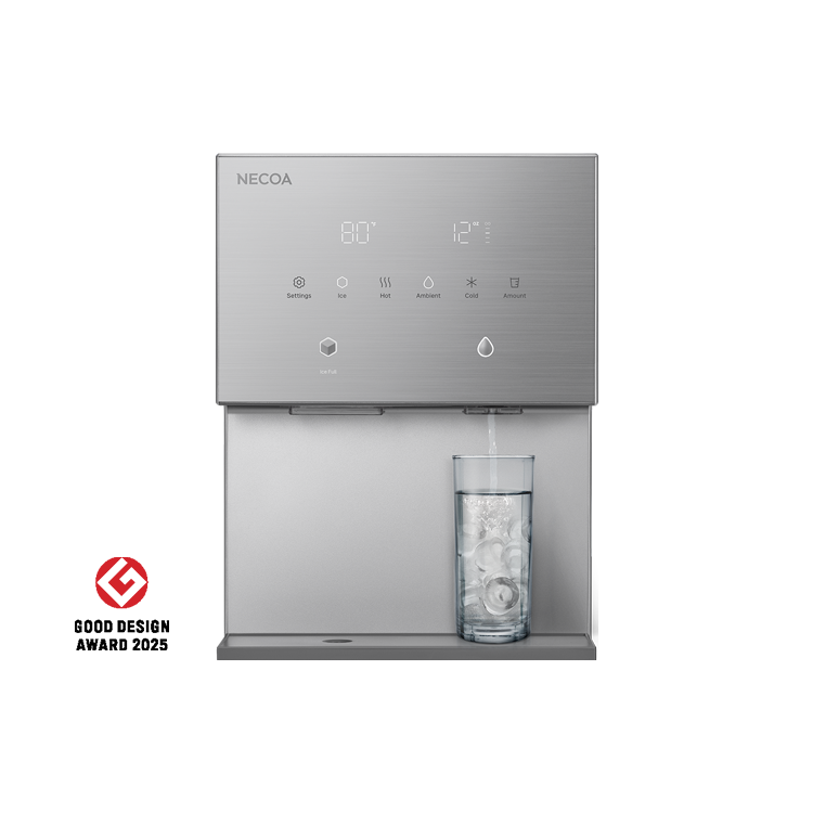 Pro Ambient, Hot, Cold, Ice