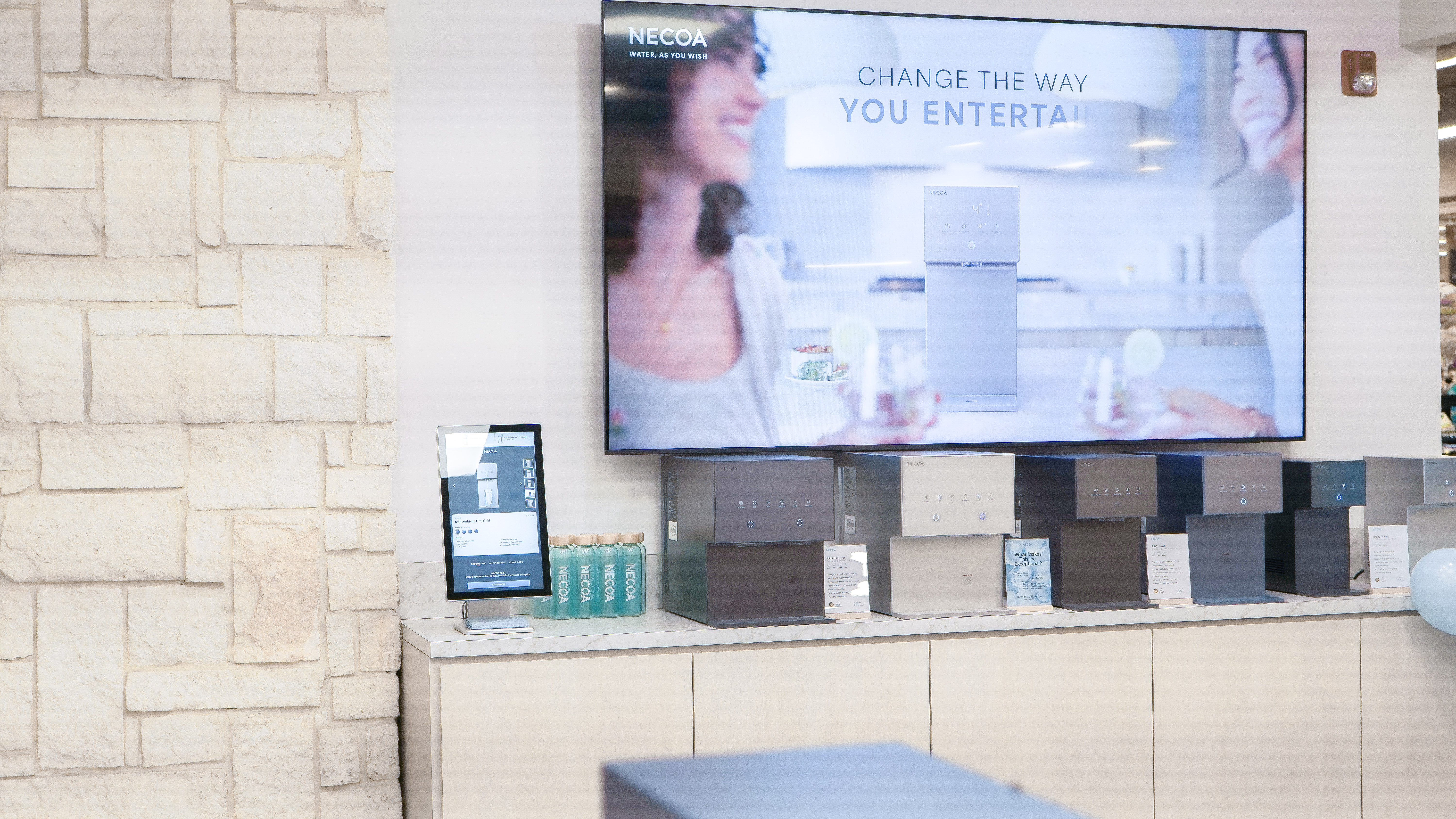 Tom Thumb Showroom Image 3