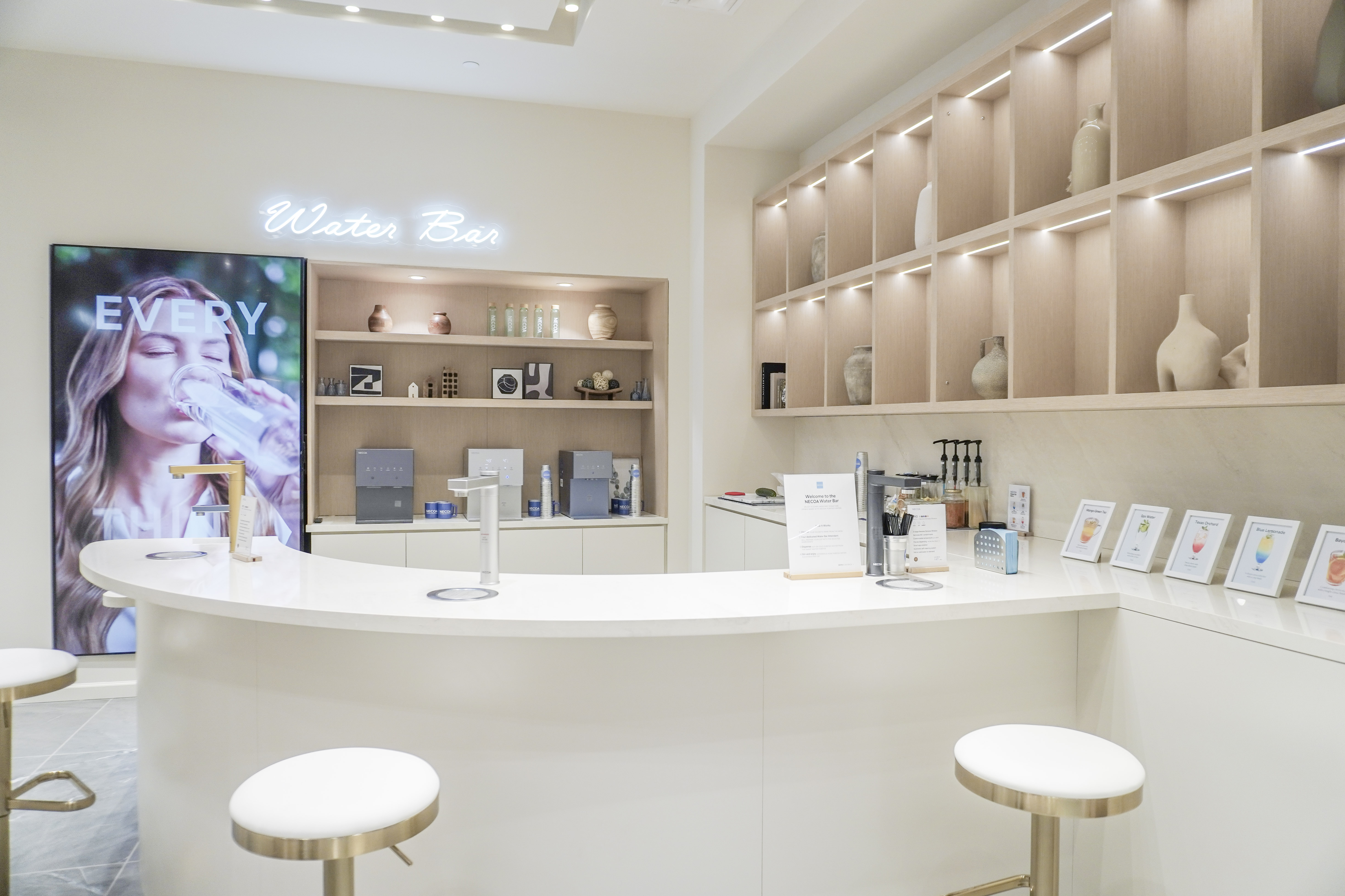 The Galleria Showroom Image 3