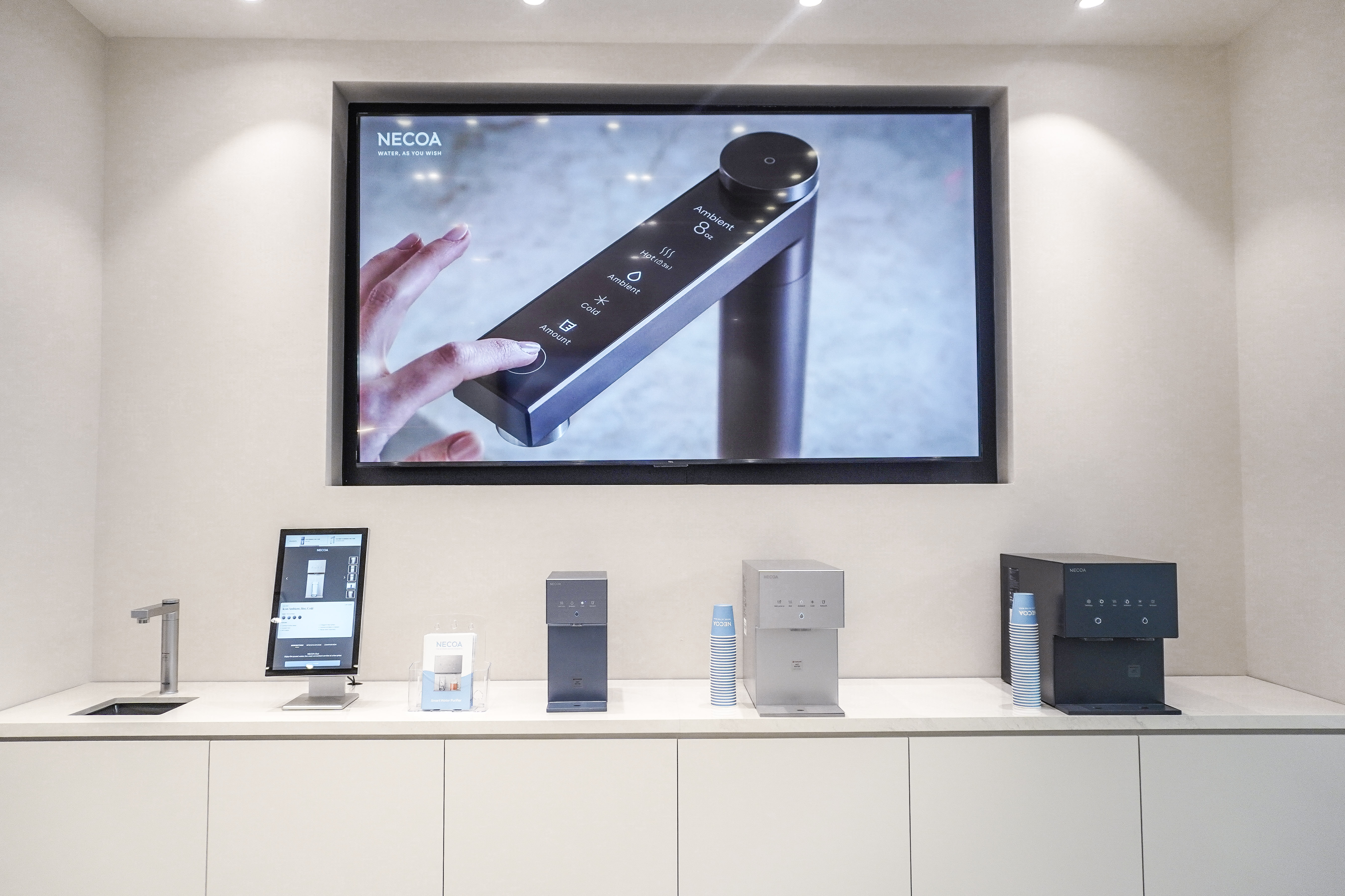 The Galleria Showroom Image 5