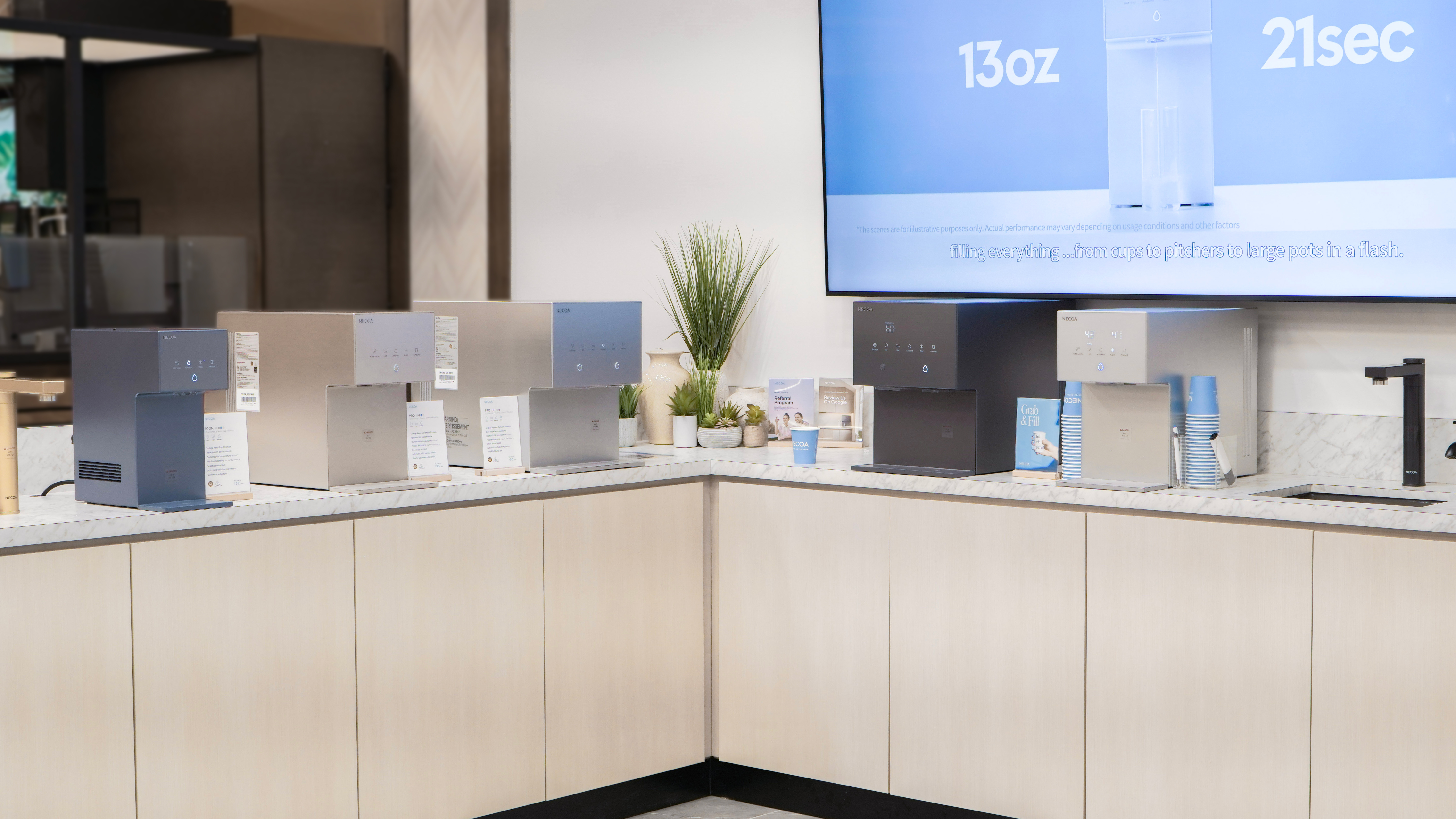 Tom Thumb Showroom Image 4