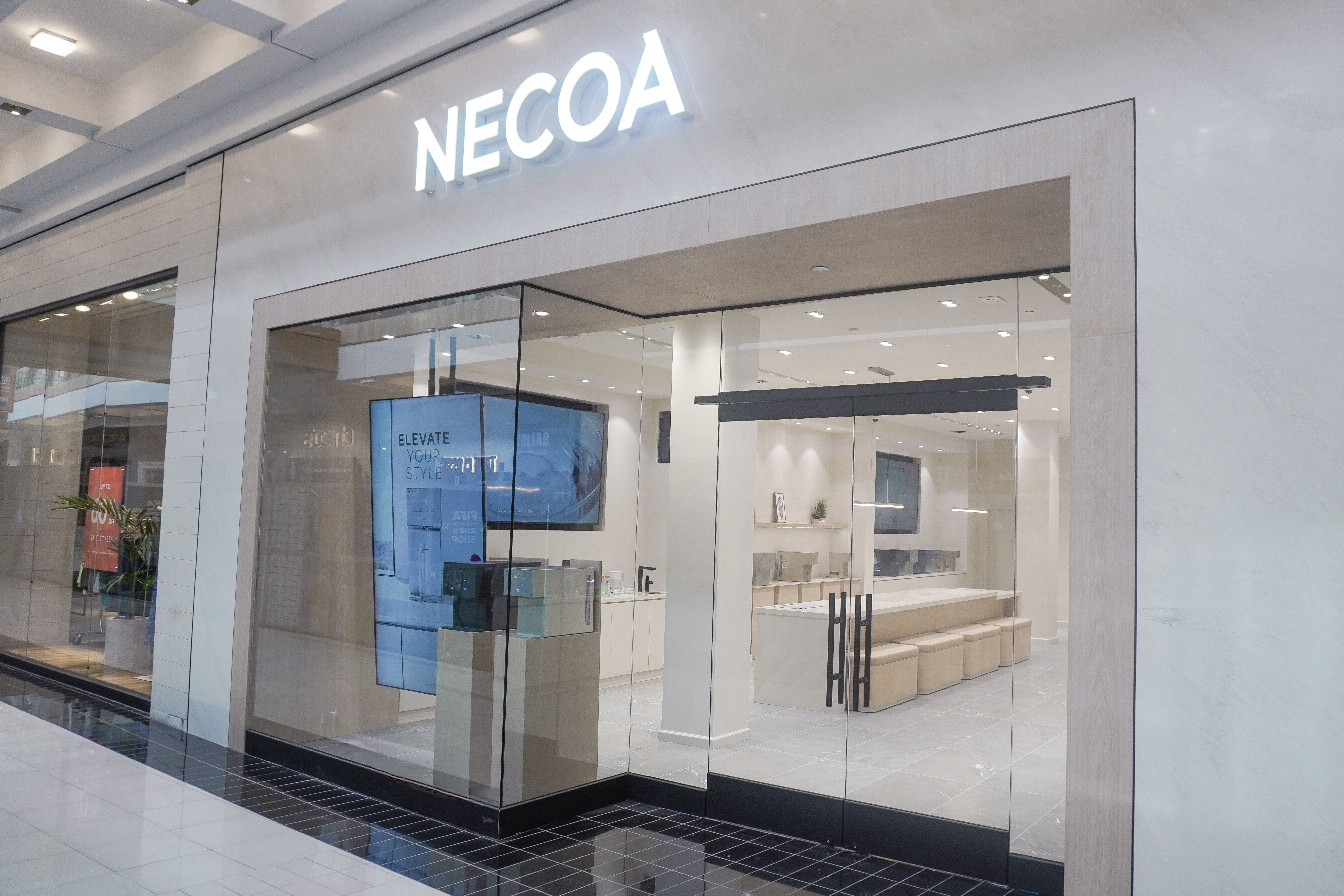 The Galleria Showroom Image 2