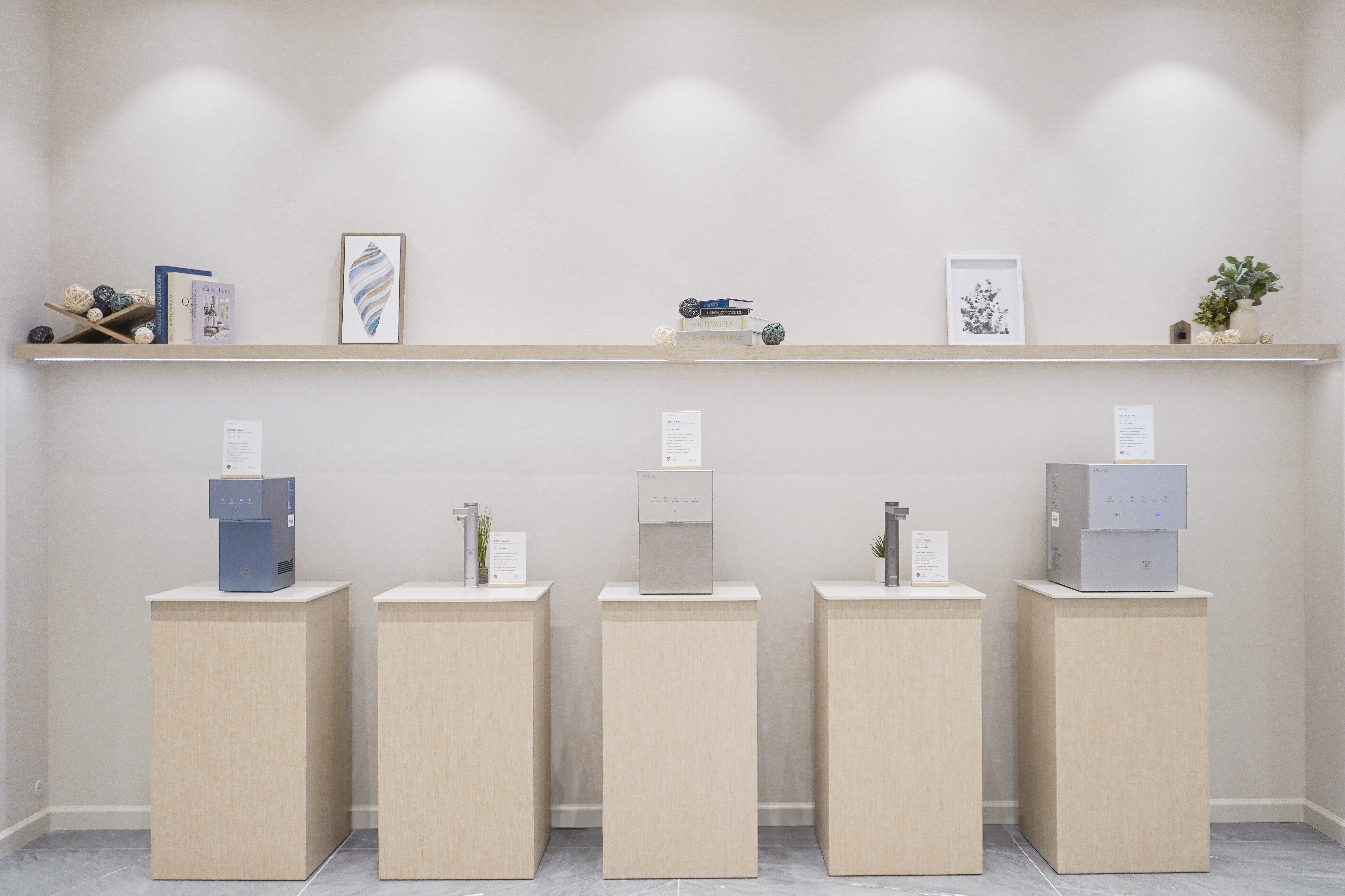 The Galleria Showroom Image 4